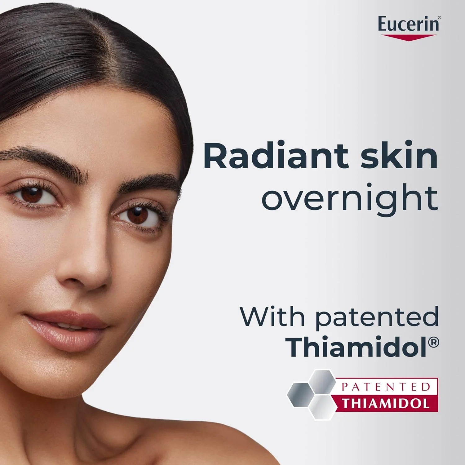 کرم شب صورت اوسرین Even Pigment Perfector حاوی تیامیدول، کاهش لکههای تیره و بازسازی پوست، جذب سریع، مرطوب کننده برای انواع پوست، 50 میلی لیتر کرم شب صورت اوسرین Even Pigment Perfector حاوی تیامیدول، کاهش لکههای تیره و بازسازی پوست، جذب سریع، مرطوب کننده برای انواع پوست، 50 میلی لیتر