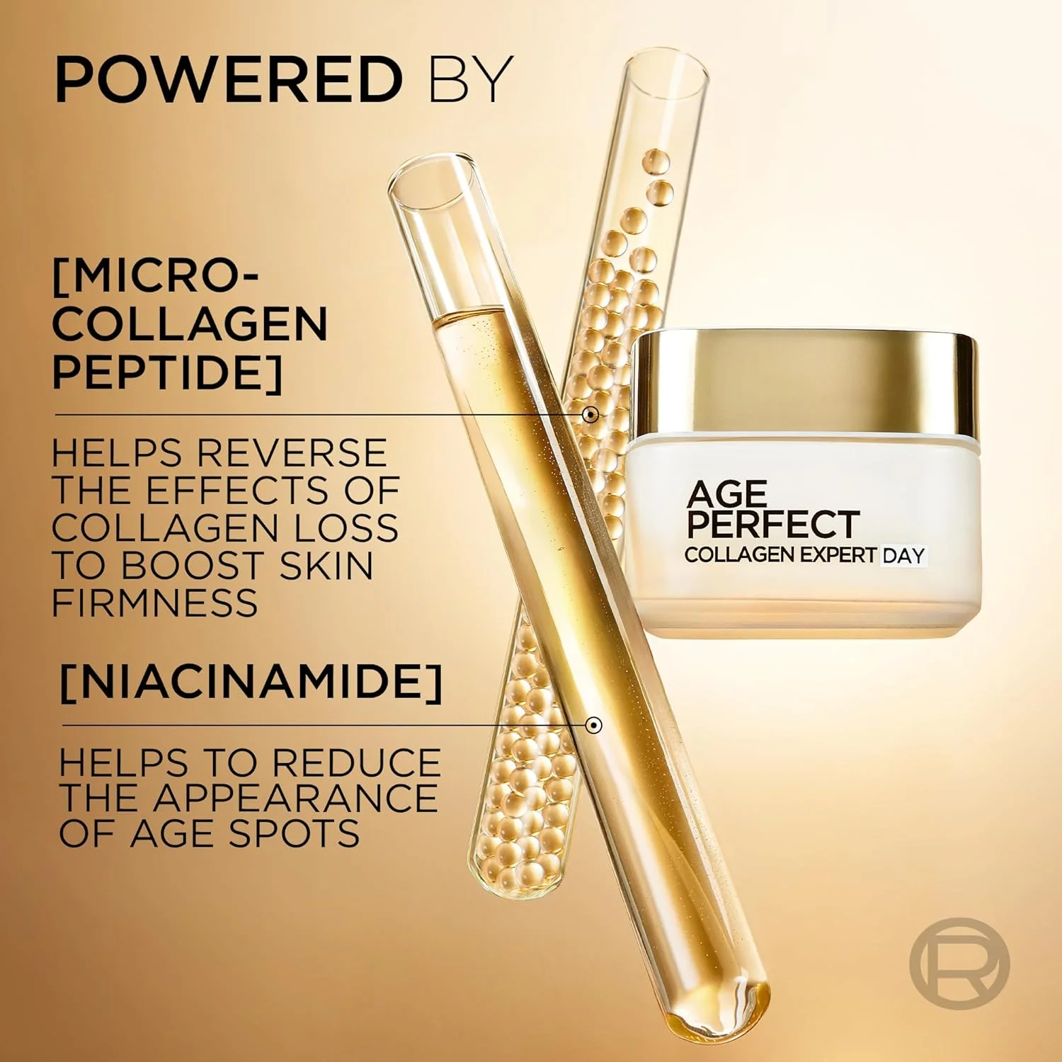 کرم روز تقویت کننده و آبرسان لورآل Dermo-Expertise Age Perfect (مخصوص پوست بالغ) 50 میلی لیتر کرم روز تقویت کننده و آبرسان لورآل Dermo-Expertise Age Perfect (مخصوص پوست بالغ) 50 میلی لیتر