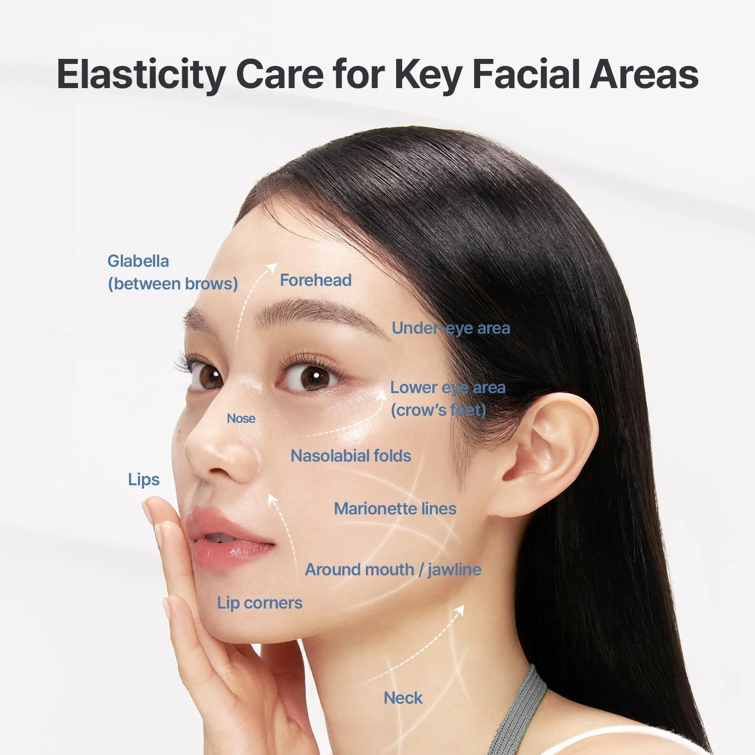 کرم آبرسان میکرو تنشن MAKE P:REM Hydrate Me، نوع ژل آبکی مرطوب کننده، کرم صورت آبرسان با پایان غیر چسبنده برای پوست های خشک، حساس، چرب و مستعد آکنه، مراقبت از پوست کره ای، 65 میلی لیتر کرم آبرسان میکرو تنشن MAKE P:REM Hydrate Me، نوع ژل آبکی مرطوب کننده، کرم صورت آبرسان با پایان غیر چسبنده برای پوست های خشک، حساس، چرب و مستعد آکنه، مراقبت از پوست کره ای، 65 میلی لیتر