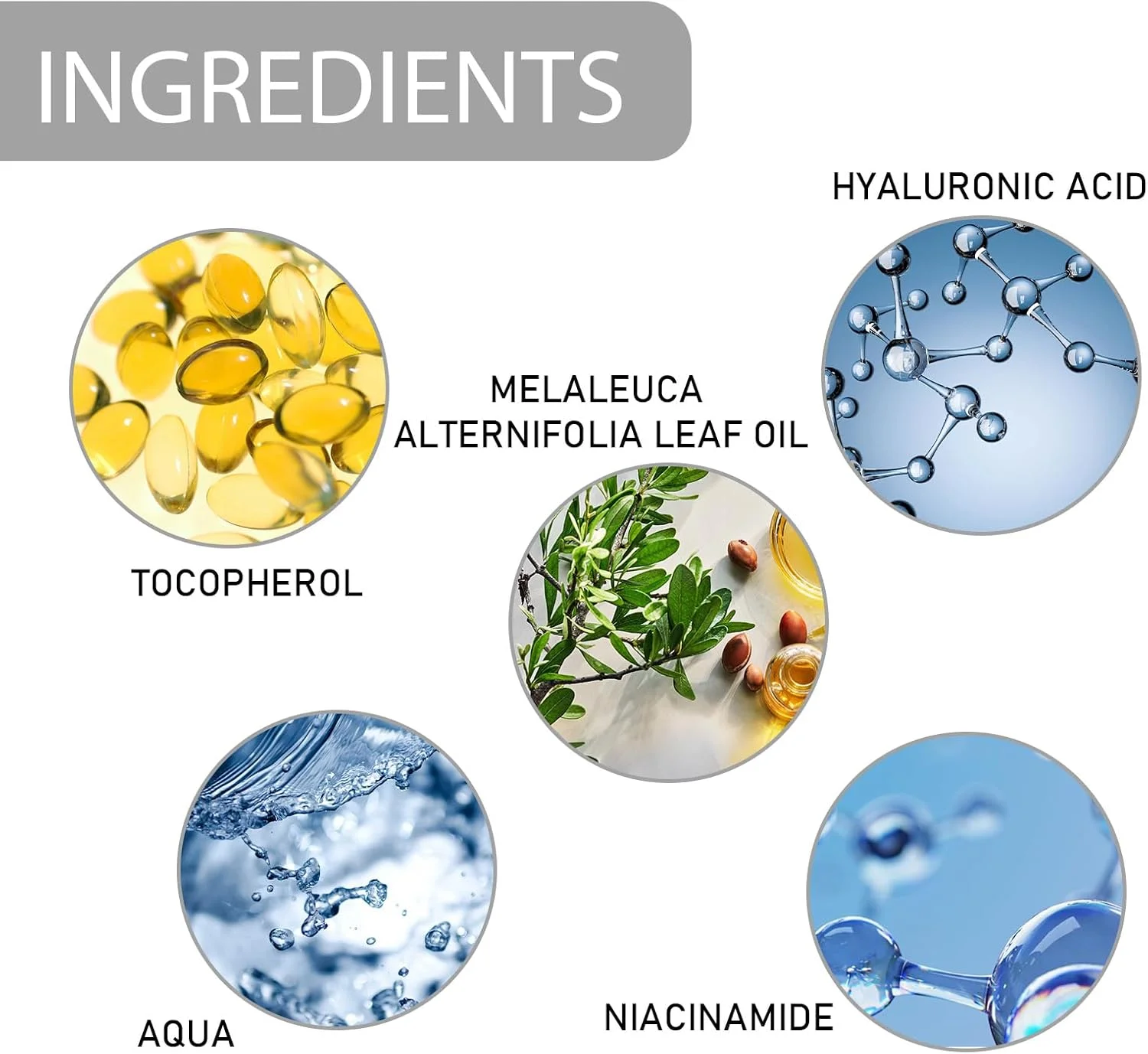 کرم ضد جوش برای پوست های چرب و مستعد آکنه، کرم مرطوب کننده صورت با نیاسینامید و اسید هیالورونیک، کنترل کننده جوش، کاهش دهنده آکنه، کمک به حفظ پوستی صاف، هیدراته و شفاف