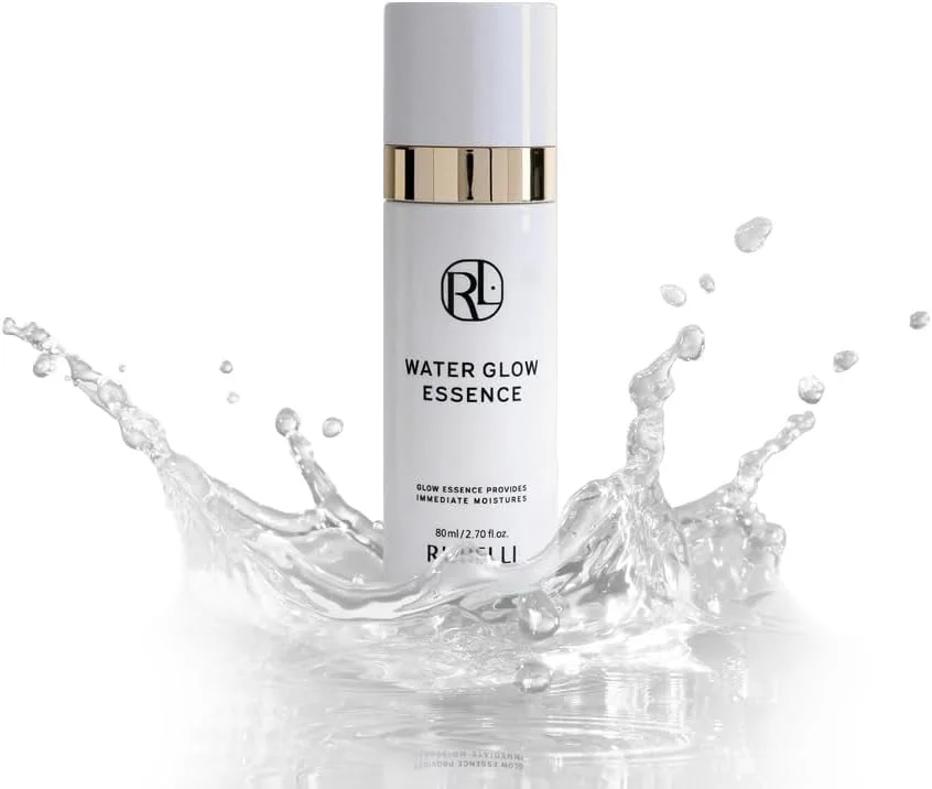 اسپری صورت اسنس روبلی [80ml/2.70 fl.oz] – میست تنظیم کننده آرایش و مرطوب کننده قوی برای آبرسانی و مرطوب کردن صورت، درخشش طولانی مدت پوست شما