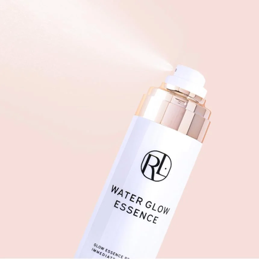 اسپری صورت اسنس روبلی [80ml/2.70 fl.oz] – میست تنظیم کننده آرایش و مرطوب کننده قوی برای آبرسانی و مرطوب کردن صورت، درخشش طولانی مدت پوست شما