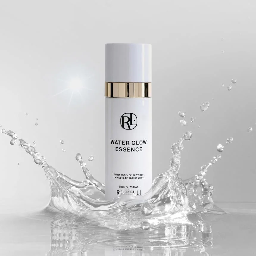 اسپری صورت اسنس روبلی [80ml/2.70 fl.oz] – میست تنظیم کننده آرایش و مرطوب کننده قوی برای آبرسانی و مرطوب کردن صورت، درخشش طولانی مدت پوست شما