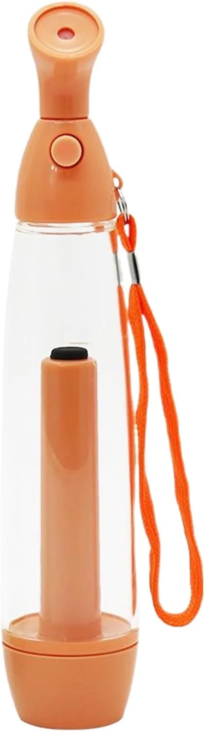 بطری اسپری مرطوب کننده صورت، دستگاه رطوبت ساز اتمیزه کننده، ابزار مراقبت از پوست دستی، مرطوب کننده آبرسان برای زنان، مردان، چشم، آرایش روزانه، منزل، مسافرت، ساحل