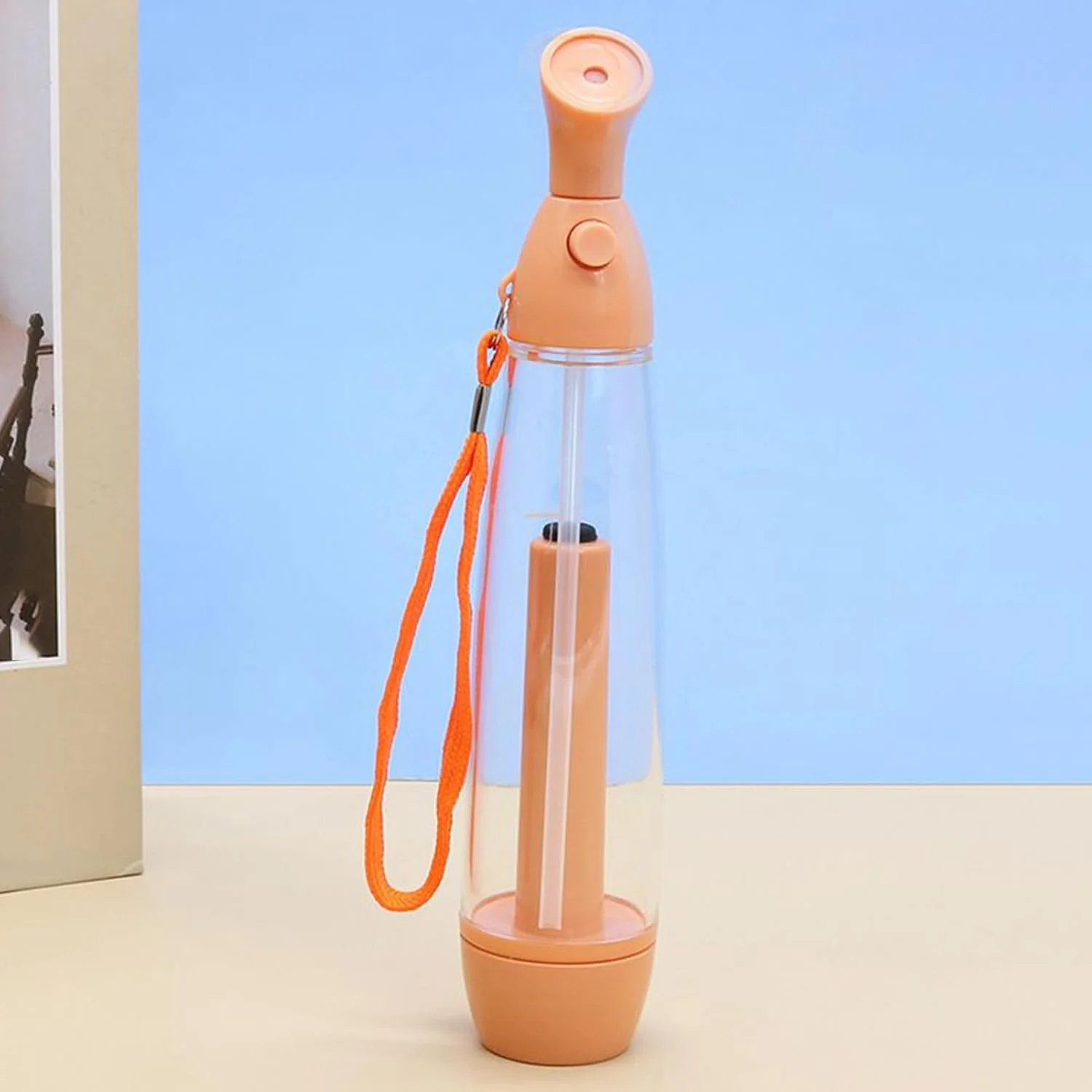 بطری اسپری مرطوب کننده صورت، دستگاه رطوبت ساز اتمیزه کننده، ابزار مراقبت از پوست دستی، مرطوب کننده آبرسان برای زنان، مردان، چشم، آرایش روزانه، منزل، مسافرت، ساحل