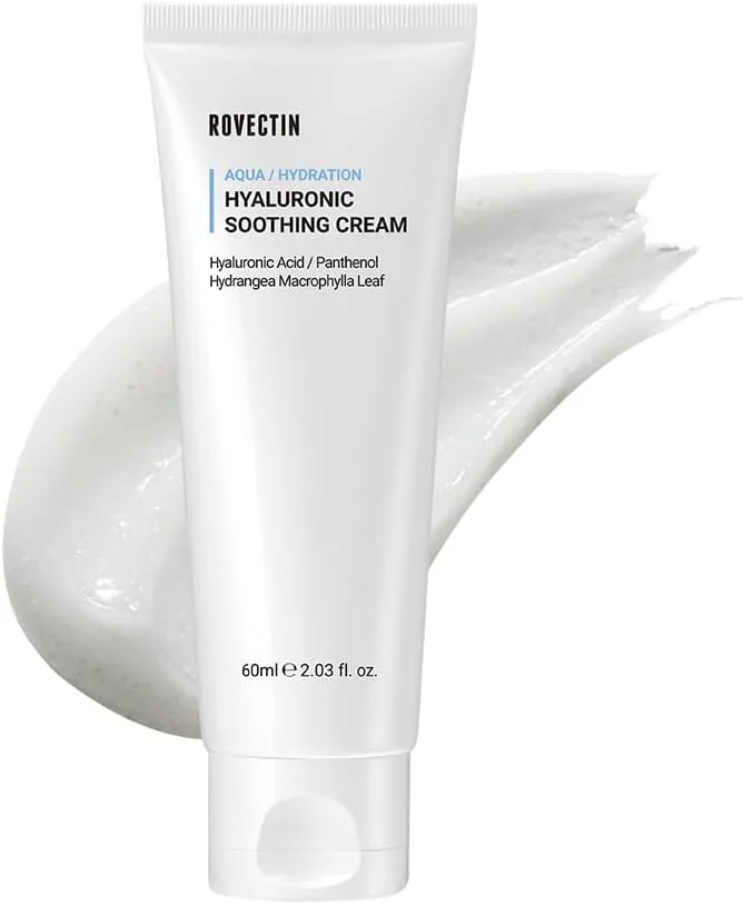 کنسانتره آبرسان پوست روکتین - مرطوب کننده روشن کننده و ترمیم کننده با اسید هیالورونیک و آستاگزانتین (60 میلی لیتر)