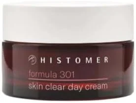 کرم روز روشن کننده پوست فرمولا 301 با SPF 10 | مرطوب کننده روزانه ضد لک