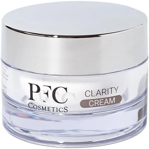 کرم شفاف کننده پوست PFC COSMETICS حجم 50 میلی لیتر