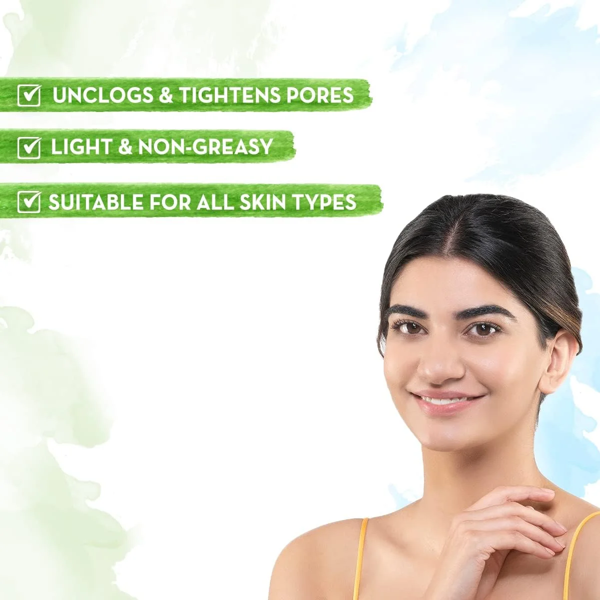 کرم صورت ماماارث، خداحافظ منافذ باز، مرطوب کننده صورت برای سفت کردن منافذ با گل رز و نیاسینامید 30 گرمی (بسته 1 عددی) کرم صورت ماماارث، خداحافظ منافذ باز، مرطوب کننده صورت برای سفت کردن منافذ با گل رز و نیاسینامید 30 گرمی (بسته 1 عددی)