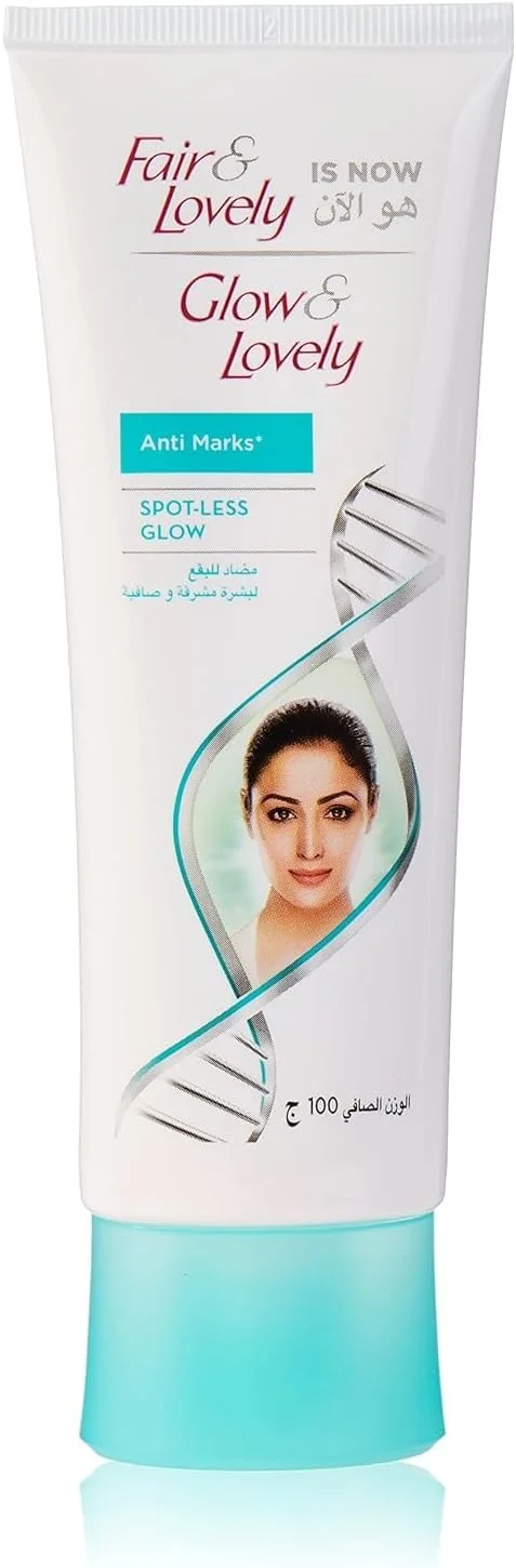 کرم صورت چند ویتامینه روشن کننده و دوست داشتنی، کاهش دهنده جای جوش و لکه های تیره، با حس مات و غیر چرب، 100 گرم