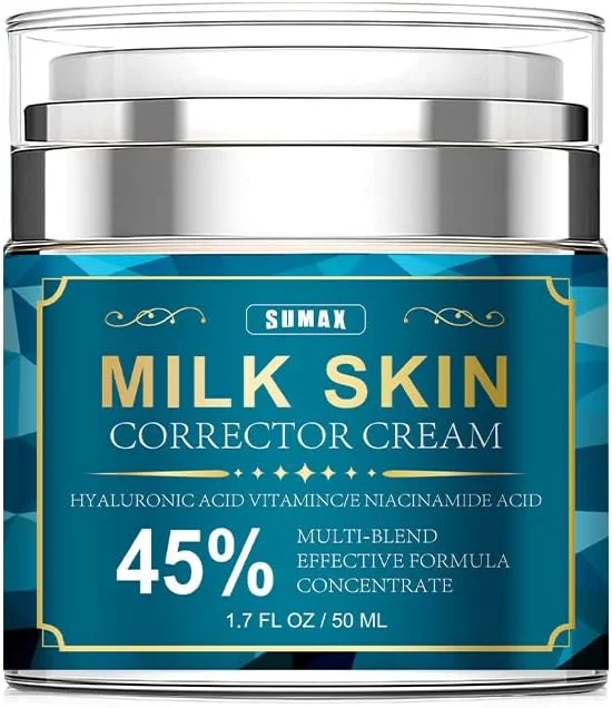 کرم رفع لک آزونی، اصلاح کننده لک های تیره صورت و بدن، فرمول روشن کننده بسیار موثر لک، اصلاح کننده لک های ناشی از افزایش سن، اصلاح کننده لک های ناشی از آفتاب برای انواع پوست