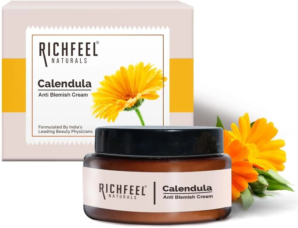 کرم ضد لک ریچفیل، 50 گرم