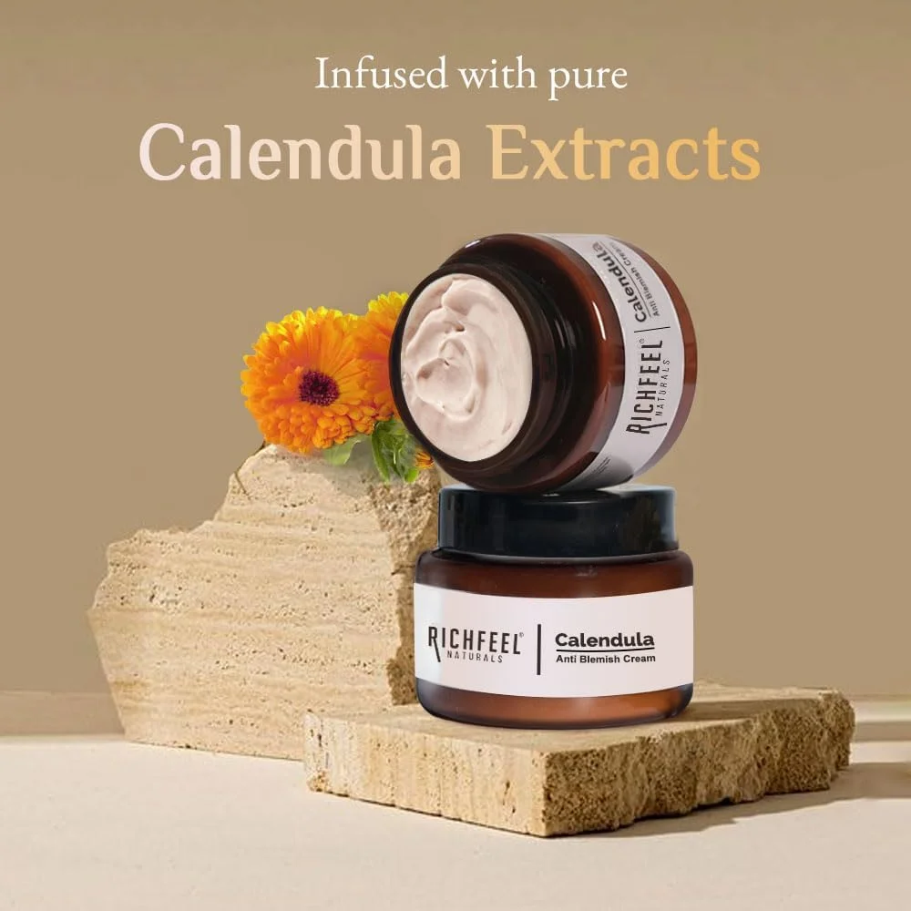 کرم ضد لک ریچفیل، 50 گرم کرم ضد لک ریچفیل، 50 گرم