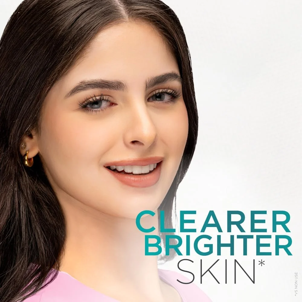 کرم صورت درخشان و دوست داشتنی (Glow & Lovely) حاوی ویتا گلو، ضد لک برای پوست درخشان، 100 گرم کرم صورت درخشان و دوست داشتنی (Glow & Lovely) حاوی ویتا گلو، ضد لک برای پوست درخشان، 100 گرم