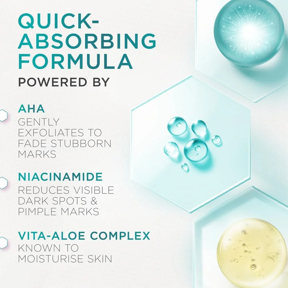 کرم صورت درخشان و دوست داشتنی (Glow & Lovely) حاوی ویتا گلو، ضد لک برای پوست درخشان، 100 گرم کرم صورت درخشان و دوست داشتنی (Glow & Lovely) حاوی ویتا گلو، ضد لک برای پوست درخشان، 100 گرم