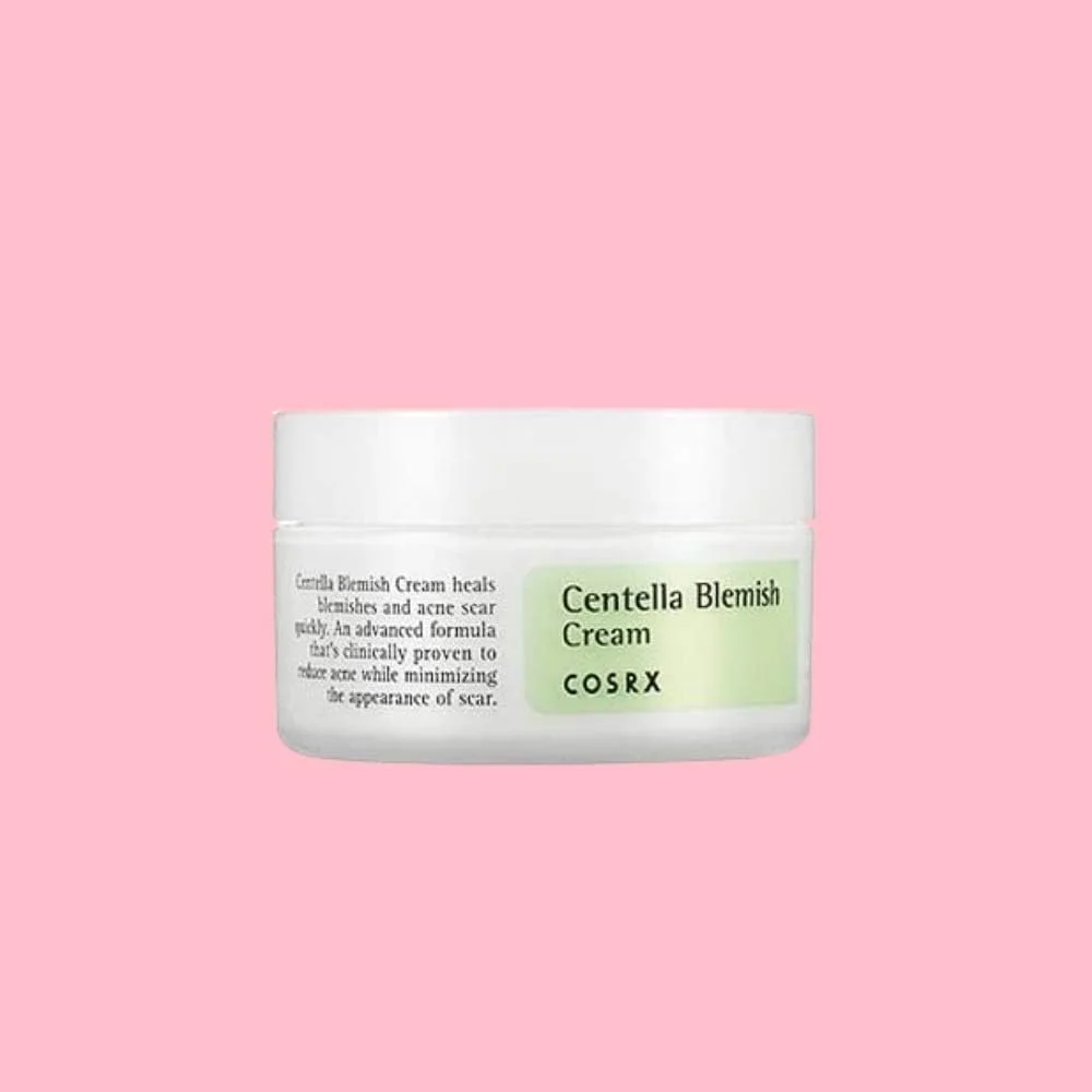 کرم ترمیم کننده سنتلا Cosrx، 30 گرم