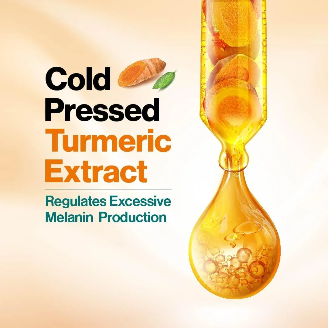 کرم زردچوبه روشن کننده لک های تیره هیمالیا (تولید سال 1930) | به کاهش قابل مشاهده لک های تیره در 1 هفته کمک می کند - 50 گرم کرم زردچوبه روشن کننده لک های تیره هیمالیا (تولید سال 1930) | به کاهش قابل مشاهده لک های تیره در 1 هفته کمک می کند - 50 گرم