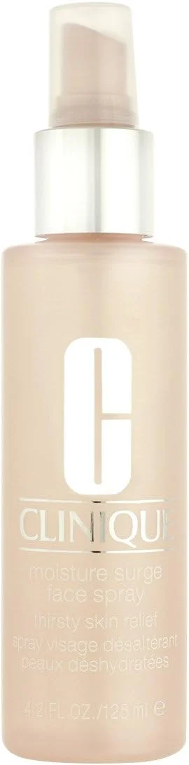 اسپری آبرسان صورت کلینیک مدل Moisture Surge حجم 125 میل