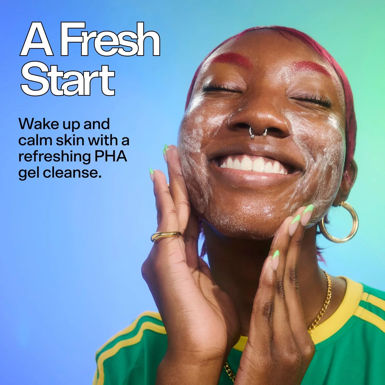 مجموعه هدیه مراقبت از پوست صورت بابل - شامل ژل پاک کننده لایه بردار، اسپری تونر متعادل کننده صورت + کرم آبرسان صورت برای پوست خشک - مراقبت از پوست برای نوجوانان + بزرگسالان مجموعه هدیه مراقبت از پوست صورت بابل - شامل ژل پاک کننده لایه بردار، اسپری تونر متعادل کننده صورت + کرم آبرسان صورت برای پوست خشک - مراقبت از پوست برای نوجوانان + بزرگسالان