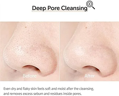 ماسک های لایه بردار و پاک کننده KLAIRS