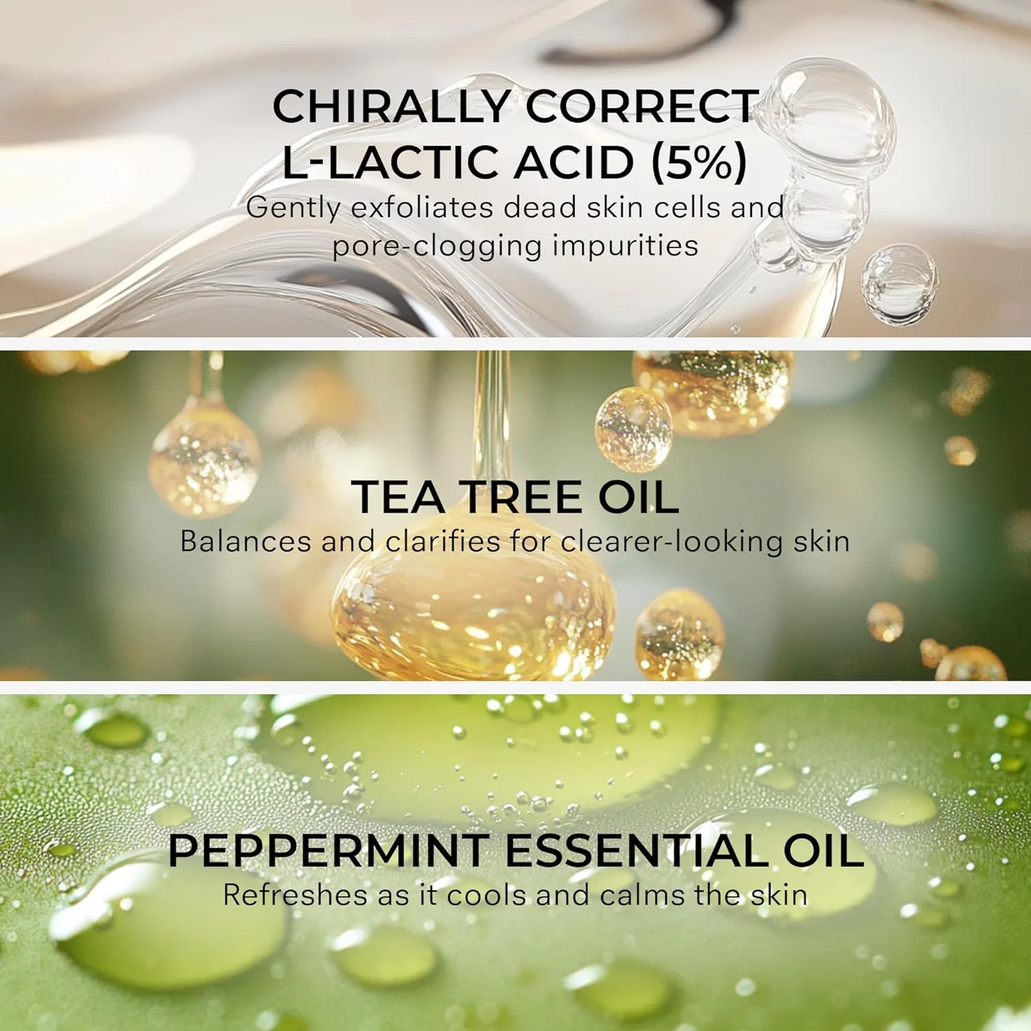 پاک کننده صورت لایه بردار COSMEDIX Purity Clean، احیا و آبرسانی پوست، کمک به رفع انسداد منافذ و بهبود ظاهر بافت ناهموار، روغن درخت چای و روغن نعناع فلفلی، بدون گلوتن