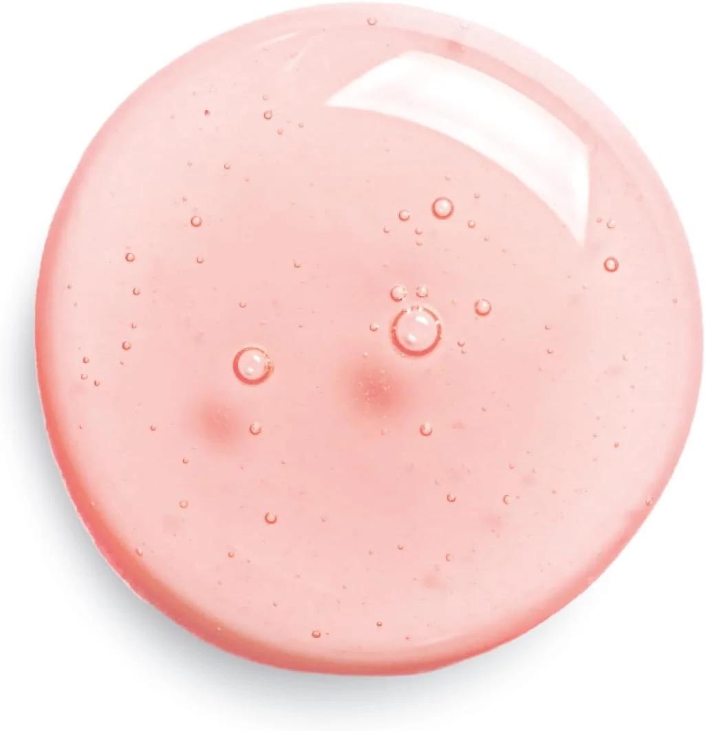 اسانس لایه بردار ملایم گوجه فرنگی Ella Bache 125 میلی لیتر - مراقبت صاف کننده پوست صورت برای پوست های رنگ پریده با آنتی اکسیدان ها و AHA Trio - برای احساس پوستی جدید پس از 7 روز