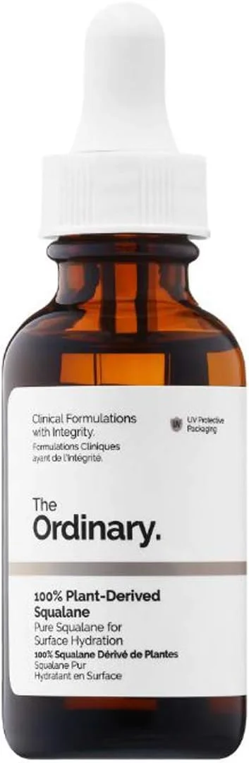 مجموعه سرم صورت اوردینری! اسکوالان 100% مشتق شده از گیاهان، جلوگیری از از دست دادن مداوم رطوبت! نیاسینامید 10% + زینک 1% کاهش لک های پوستی! هیالورونیک اسید 2% + B5 افزایش هیدراتاسیون!