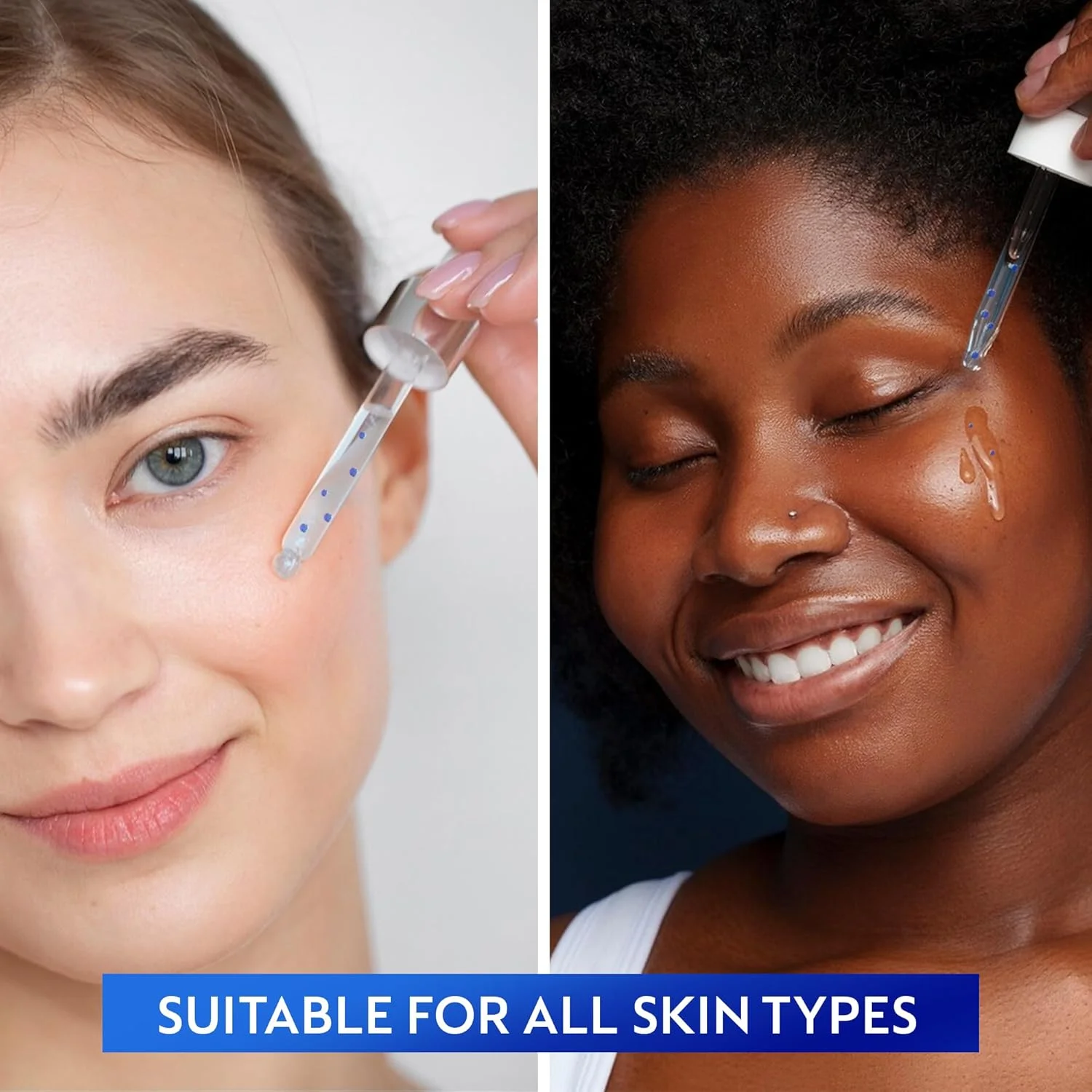 سرم صورت آبرسان آکوا بوست حاوی هیالورونیک اسید و نیاسینامید با میکروکپسول 30 میلی لیتر | فرمولاسیون فاقد چربی، غیر چسبنده و با جذب سریع، پوست را عمیقا آبرسانی، روشن و صاف می کند | مناسب انواع پوست ساخت سوئیس سرم صورت آبرسان آکوا بوست حاوی هیالورونیک اسید و نیاسینامید با میکروکپسول 30 میلی لیتر | فرمولاسیون فاقد چربی، غیر چسبنده و با جذب سریع، پوست را عمیقا آبرسانی، روشن و صاف می کند | مناسب انواع پوست ساخت سوئیس