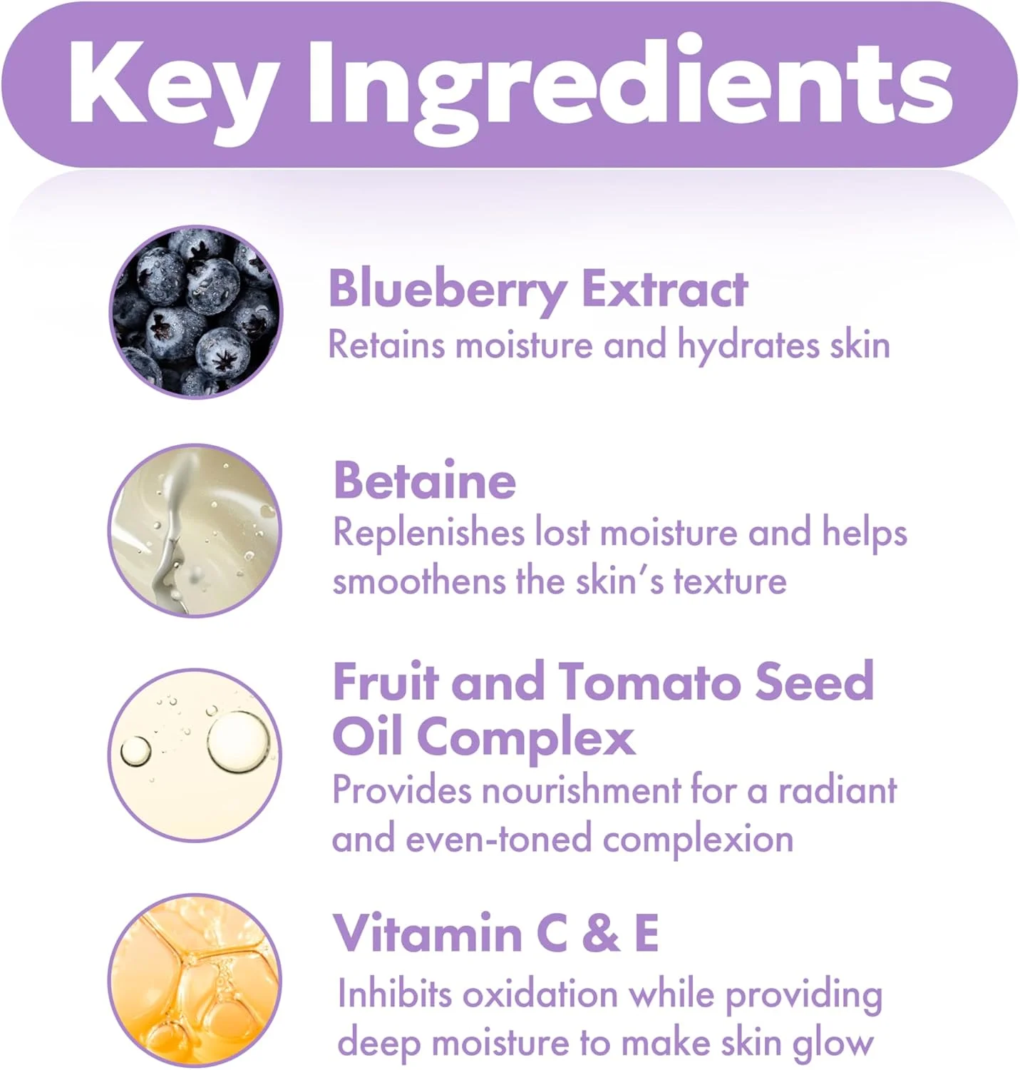 سرم آبرسان بلوبری Frudia، ۵۰ گرم