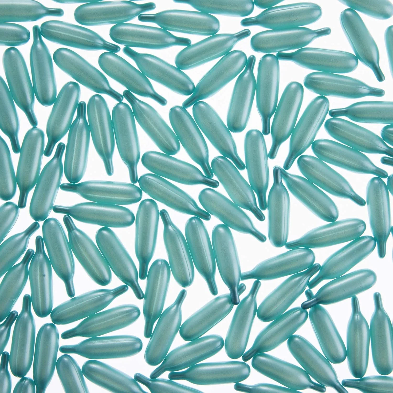 کپسول های سرم مرطوب کننده و ضد پیری دکتر Wellness حاوی ویتامین E، برای پوست درخشان و شاداب، 90 عدد