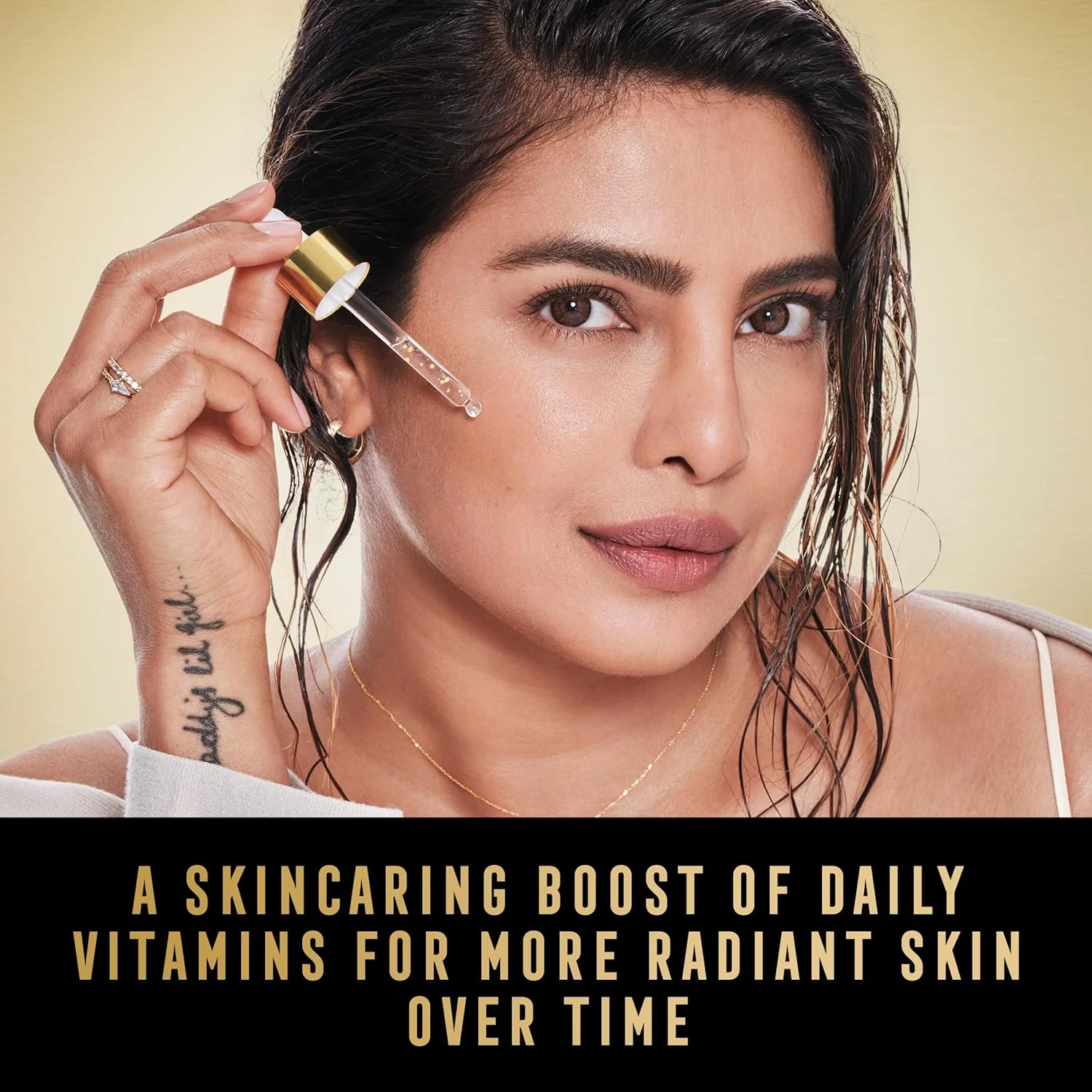 سرم روشن کننده پوست مکس فکتور میراکل پیور، سرم ویتامین C، فرمول وگان، درخشش فوری پوست و درخشندگی ماندگار، آبرسانی 24 ساعته، از نظر بالینی ثابت شده، 30 میلی لیتر سرم روشن کننده پوست مکس فکتور میراکل پیور، سرم ویتامین C، فرمول وگان، درخشش فوری پوست و درخشندگی ماندگار، آبرسانی 24 ساعته، از نظر بالینی ثابت شده، 30 میلی لیتر