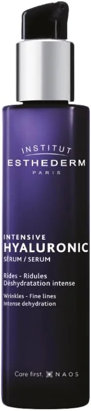 سرم هیالورونیک اینتنس استدرم 30 میلی لیتر