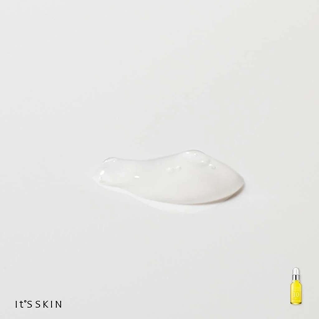 سرم آمپول پاور 10 فرمولا VC ایتس اسکین 30 میلی لیتر - ویتامین C و عصاره چای سبز، مناسب کک و مک و لک - سرم مرطوب کننده