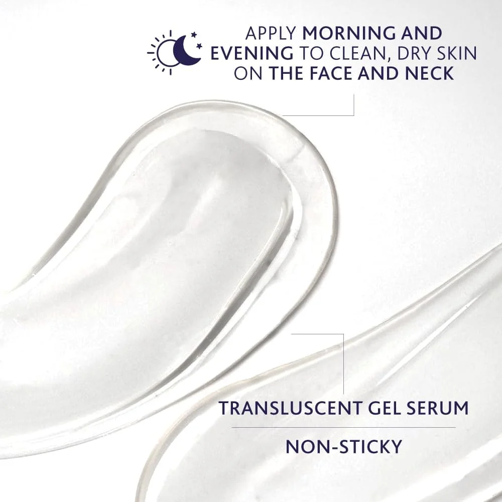 سرم هیالورونیک اینتنس استدرم 30 میلی لیتر