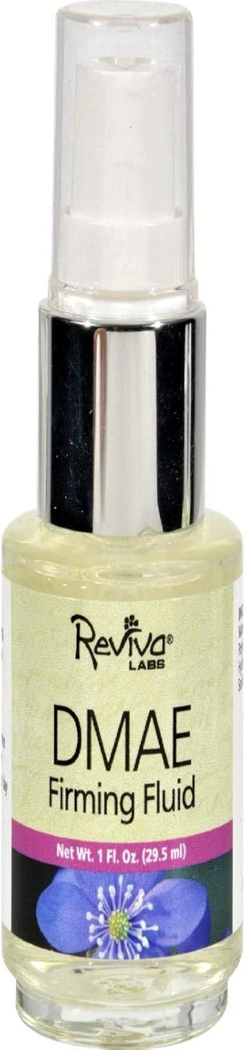 مایع سفت کننده پوست ریویوا لبز - 30 میلی لیتر