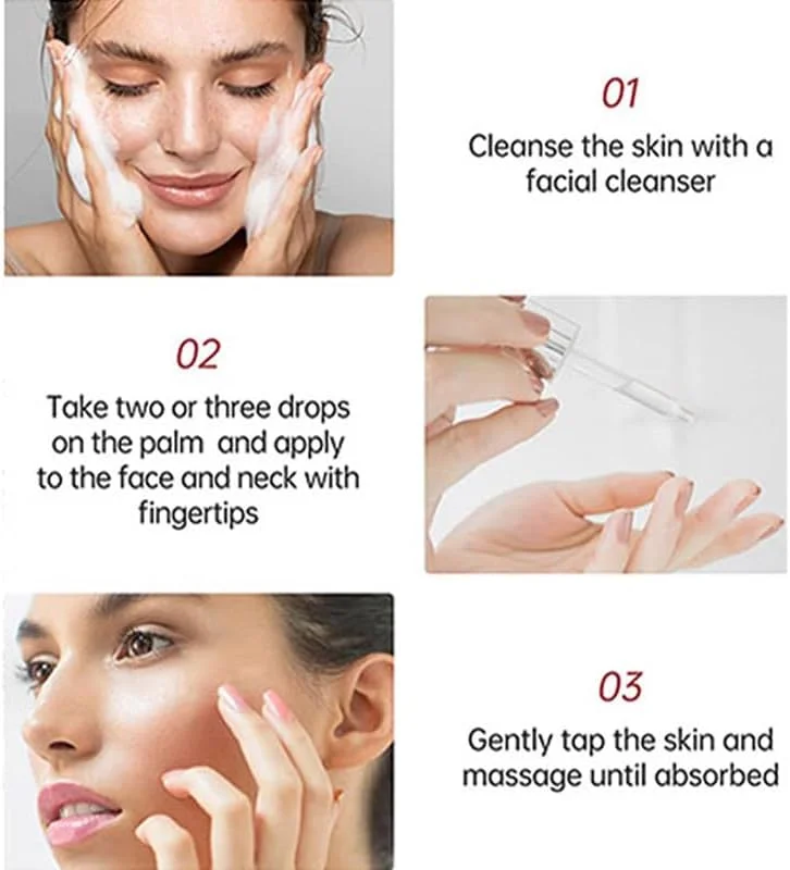 روغن صورت زردچوبه برای مرطوب‌سازی و روشن‌کنندگی پوست، کمک به کاهش لکه‌های تیره، آکنه و هایپرپیگمنتیشن، سرم مغذی زردچوبه برای ظاهری صاف و یکدست