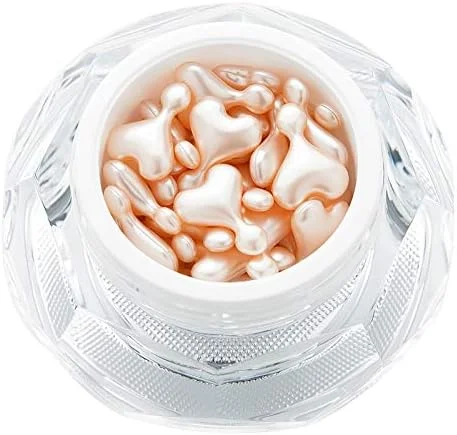 سرم روغن ماهی سالمون DDS، سرم مرطوب کننده و ضد قرمزی پوست، مناسب پوست های دارای مشکل، 48 کپسول در یک ظرف سرم روغن ماهی سالمون DDS، سرم مرطوب کننده و ضد قرمزی پوست، مناسب پوست های دارای مشکل، 48 کپسول در یک ظرف