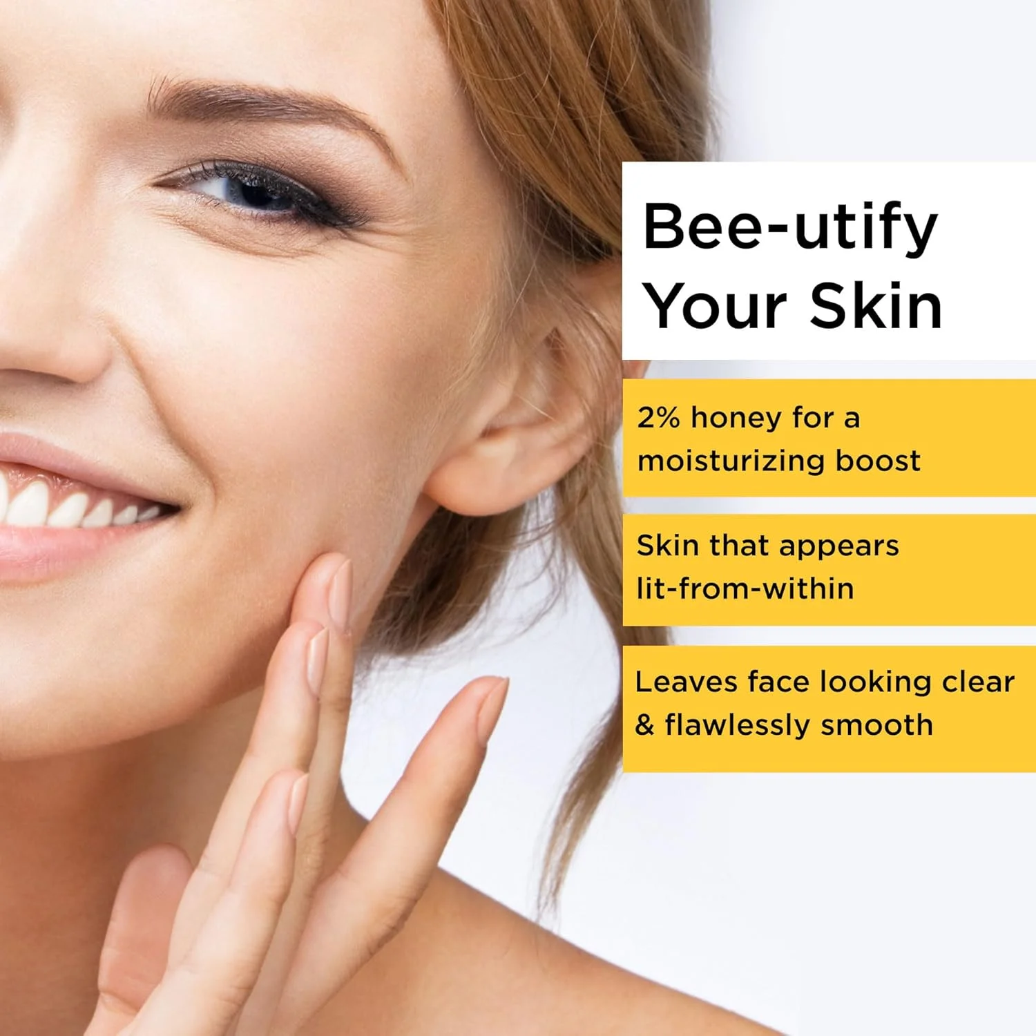 سرم پیشرفته پروپولیس با نیاسینامید - سرم ۸۳% پروپولیس برای صورت ضد پیری - سرم صورت برای پوست خشک - سرم صورت برای زنان - ۳۰ میلی لیتر