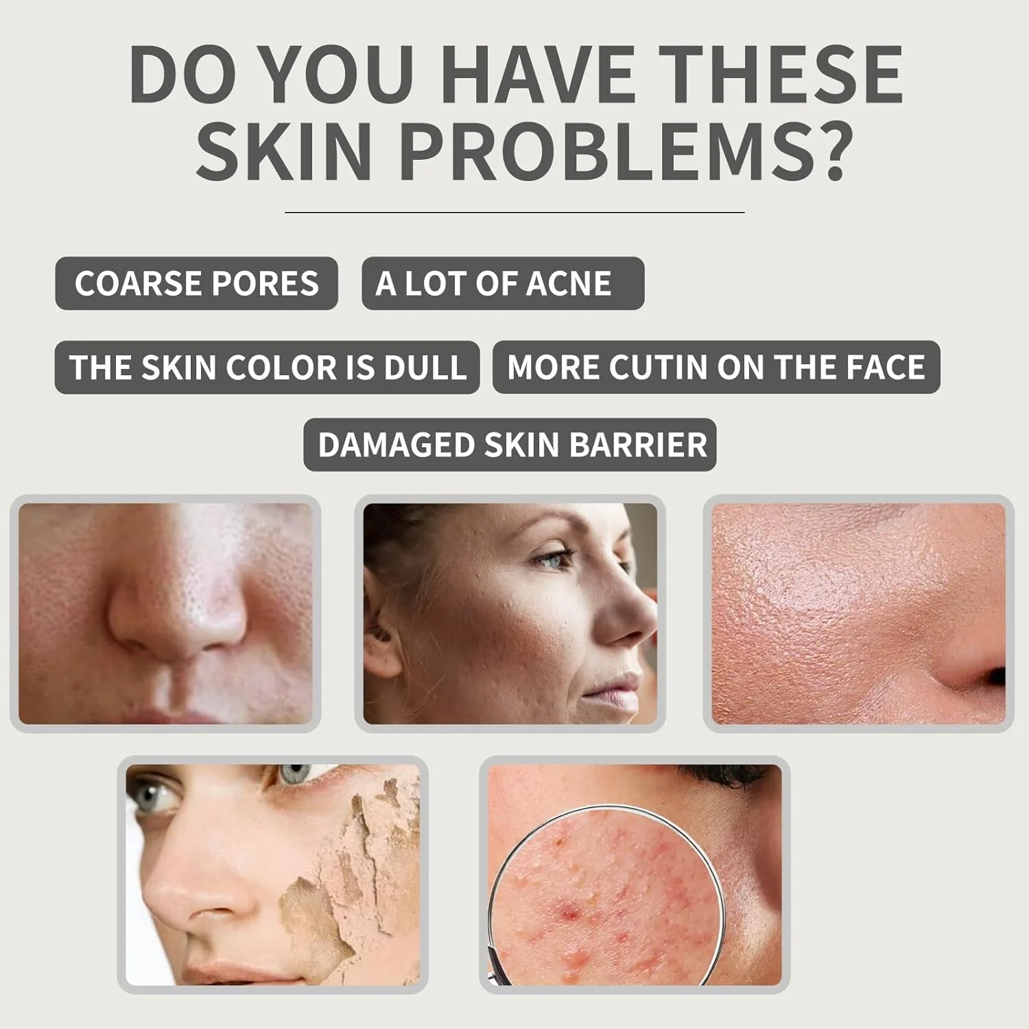 سرم صورت سنتلا آزونی، مراقبت تسکین دهنده، ضد حساسیت، آبرسان، حاوی عصاره سنتلا آسیاتیکا، سرم مرطوب کننده برای چروک و خطوط ریز، وگان و بدون تست حیوانی، مناسب برای انواع پوست