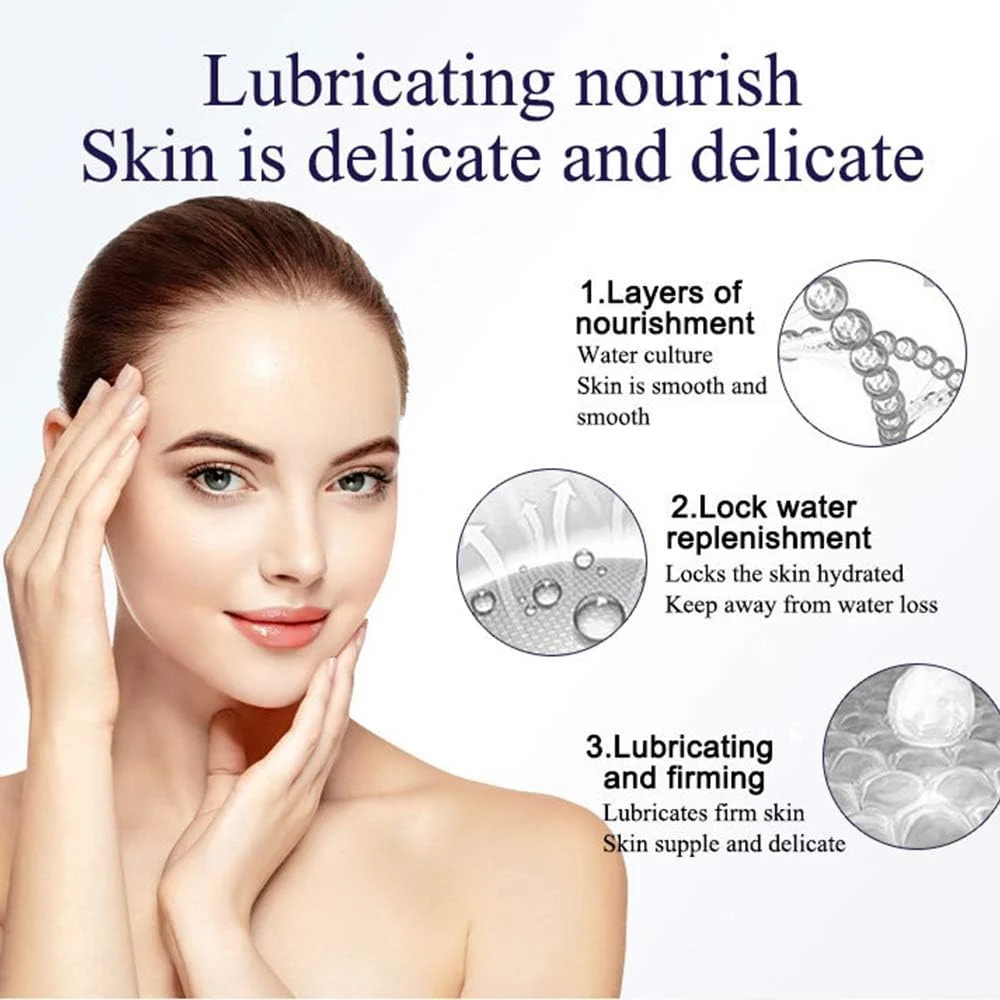 سرم صورت ضد چروک و ضد پیری کلاژن خالص دیسار بیوتی، مرطوب کننده پوست حساس، آبرسان و رفع لک، 30 میلی لیتر سرم صورت ضد چروک و ضد پیری کلاژن خالص دیسار بیوتی، مرطوب کننده پوست حساس، آبرسان و رفع لک، 30 میلی لیتر