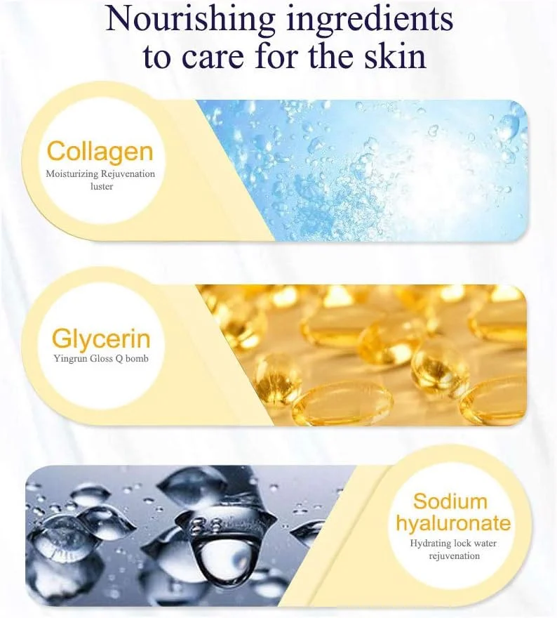 سرم صورت ضد چروک و ضد پیری کلاژن خالص دیسار بیوتی، مرطوب کننده پوست حساس، آبرسان و رفع لک، 30 میلی لیتر سرم صورت ضد چروک و ضد پیری کلاژن خالص دیسار بیوتی، مرطوب کننده پوست حساس، آبرسان و رفع لک، 30 میلی لیتر