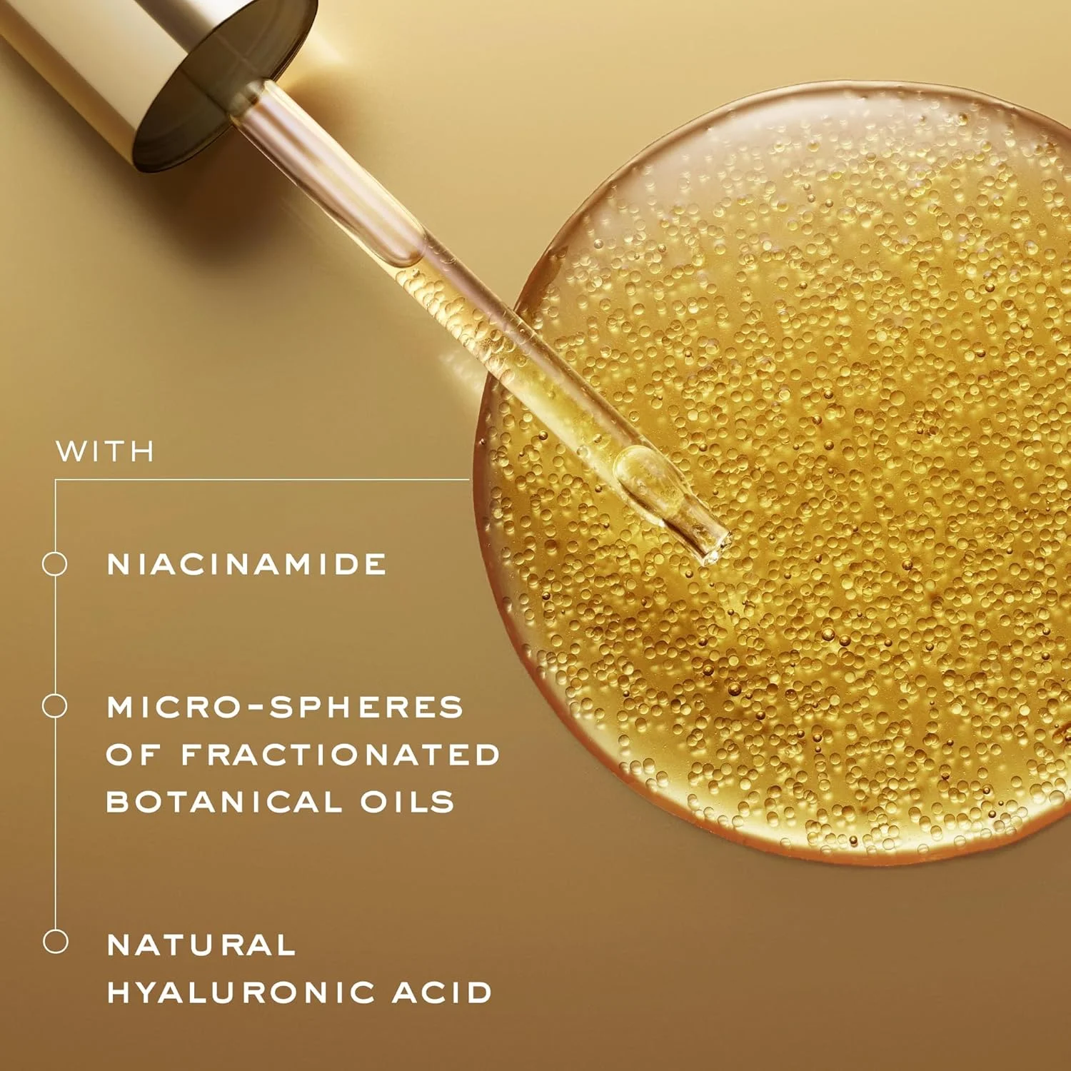 سرم فوق العاده نوکس، کنسانتره جهانی ضد پیری با اسید هیالورونیک و روغن های گیاهی، سرم صورت ضد پیری، 50 میلی لیتر