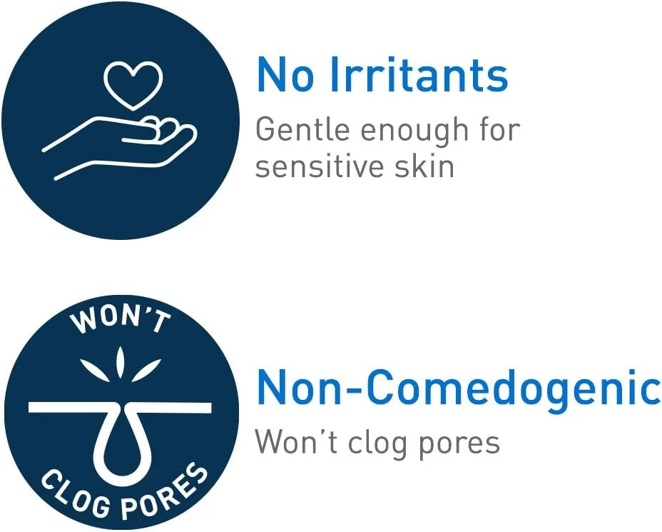 سرم ژل ضد پیری صورت سراوی برای افزایش آبرسانی | حاوی کمپلکس سرامید، روغن آفتابگردان و اسید هیالورونیک | 30 میلی لیتر