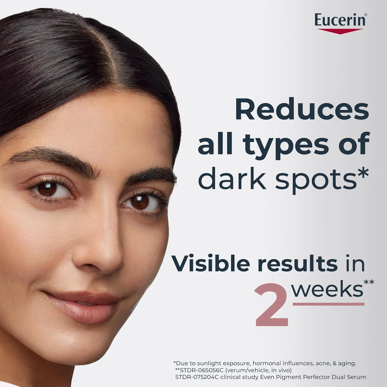 سرم صورت اصلاح کننده رنگدانه پوست اوسرین، حاوی تیامیدول و هیالورونیک اسید، کاهش دهنده لک های رنگدانه ای، درخشش قابل مشاهده پوست، مرطوب کننده برای انواع پوست، 30 میلی لیتر