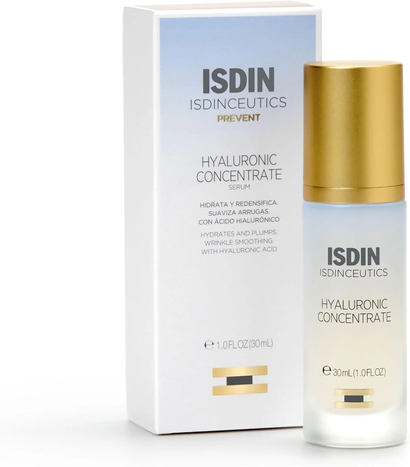 کنسانتره هیالورونیک ایزدینکوتیکس 30 میلی لیتر