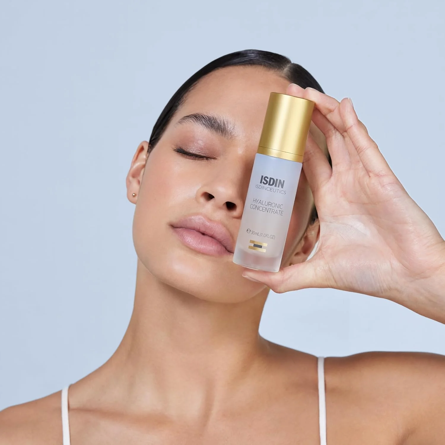 کنسانتره هیالورونیک ایزدینکوتیکس 30 میلی لیتر