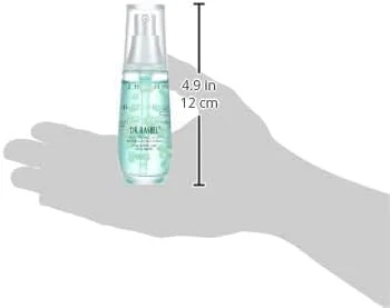 سرم آبرسان هیالورونیک اسید دکتر راشل، احیا کننده رطوبت پوست، 40 گرم