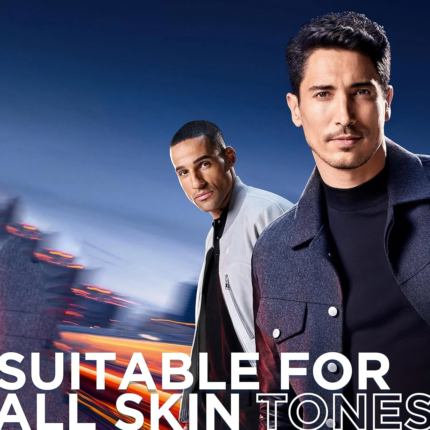 سرم پوست لورآل پاریس مخصوص آقایان، سرم هیالورونیک اسید برای پوست های پیر، خشک و کدر، Power Age، 30 میلی لیتر