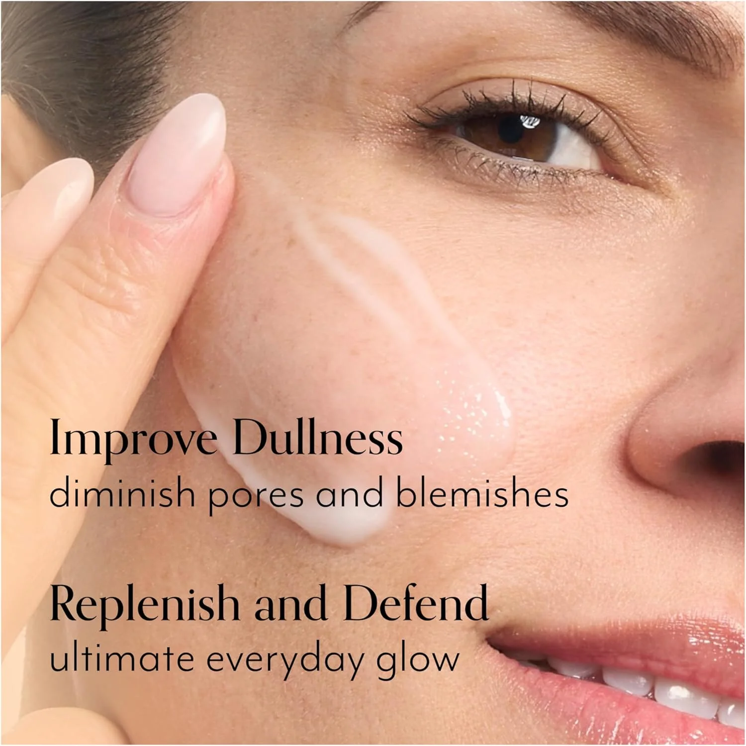 سرم روزانه درخشان کننده و آبرسان بلیس، سرم صورت مغذی و آبرسان حاوی نیاسینامید، اسید هیالورونیک و ویتامین ای، بدون تست حیوانی، 30 میلی لیتر