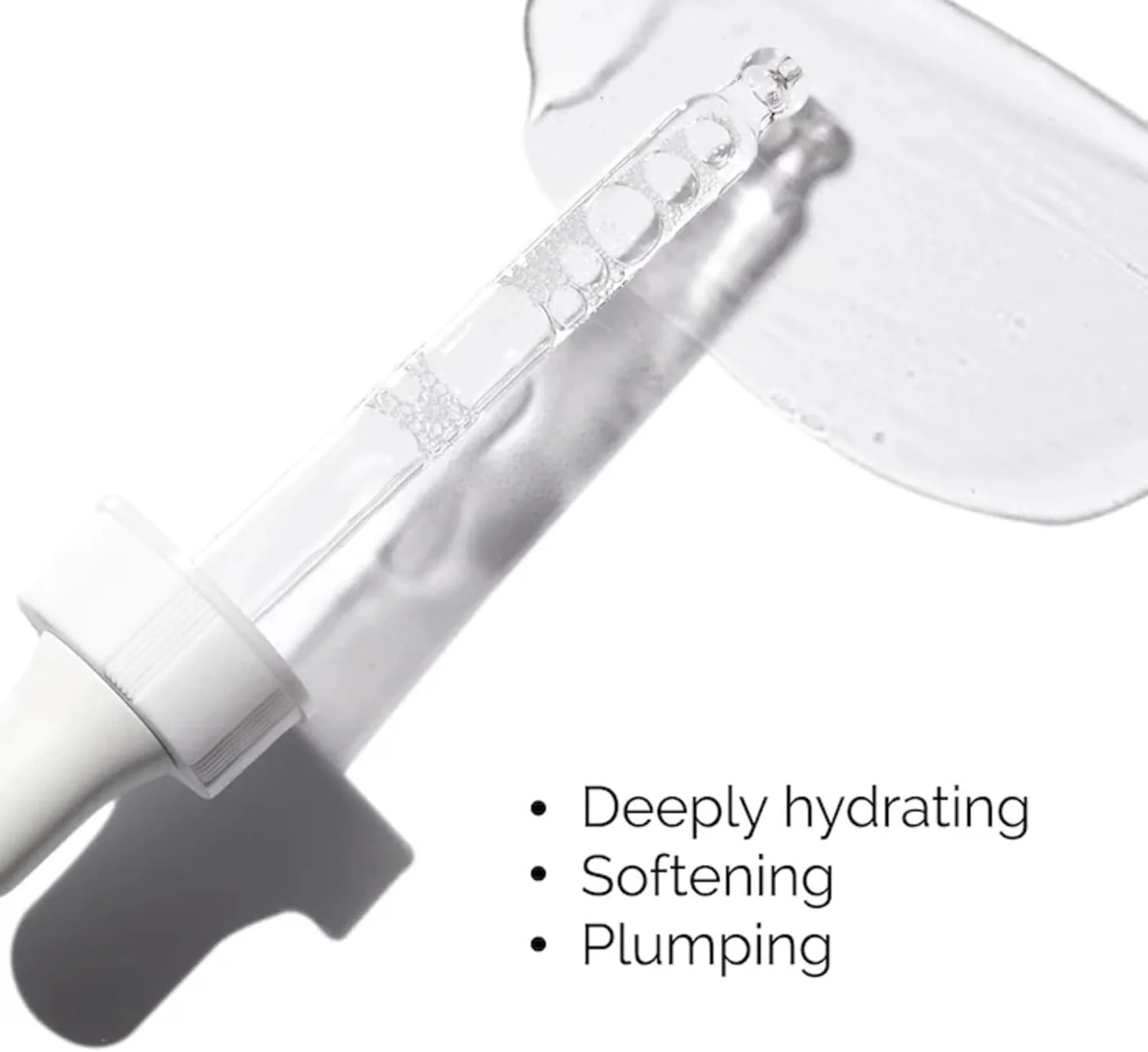 سرم آبرسان هیالورونیک اسید 2% + B5 اوردینری 30 میلی لیتر